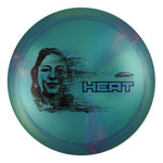 #111 (Blue Light Holo) 173-174 2026 Tour Series Hanna Huynh Heat