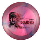 #120 (Red Tron) 173-174 2026 Tour Series Ezra Aderhold Nuke