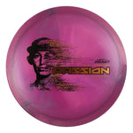 #76 (Copper Metallic) 167-169 2026 Tour Series Paige Pierce Passion