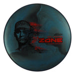 #81 (Red Weave) 173-174 2026 Tour Series Adam Hammes Zone