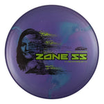 #116 (Pickle Holo) 173-174 2026 Tour Series Holyn Handley Zone SS