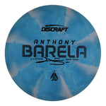 Anthony Barela CT Swirl Focus