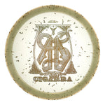 #5 (Gold Holo) 170-172 Anthony Barela CryZtal Money Cigarra