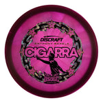 Anthony Barela Victory Edition Z Swirl Cigarra