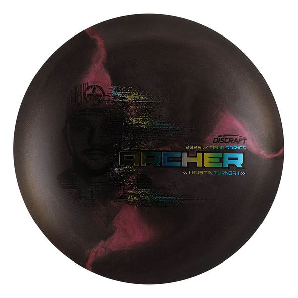 2026 Tour Series Austin Turner Archer