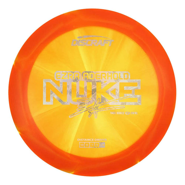 2025 Tour Series Z Swirl Ezra Aderhold Nuke | Ledgestone