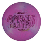 #31 (Magenta Metallic) 173-174 Amateur Challenge Jawbreaker Swirl Focus