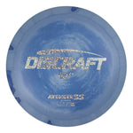 #33 (Silver Confetti) 173-174 ESP Avenger SS