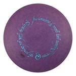 #10 Purple (Blue Light Shatter) 177+ Ben Callaway Jawbreaker Swarm