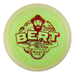 #41 (Red Weave) 177+ Bert Kreischer ESP Buzzz