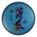 #19 (Rainbow) 173-174 Paul McBeth Big Z Luna