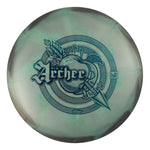 Big Z Swirl Archer