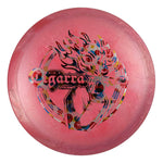 Big Z Swirl Cigarra