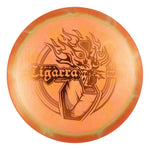 Big Z Swirl Cigarra