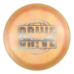 #129 (Silver Linear Holo) 173-174 Big Z Swirl Drive