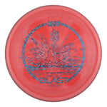 #7 (Blue Light Shatter) 173-174 DGA First Flight Blast