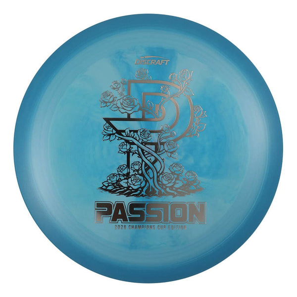Champion's Cup Colorshift ESP Passion