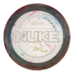 Champion's Cup Colorshift Jawbreaker Z Nuke