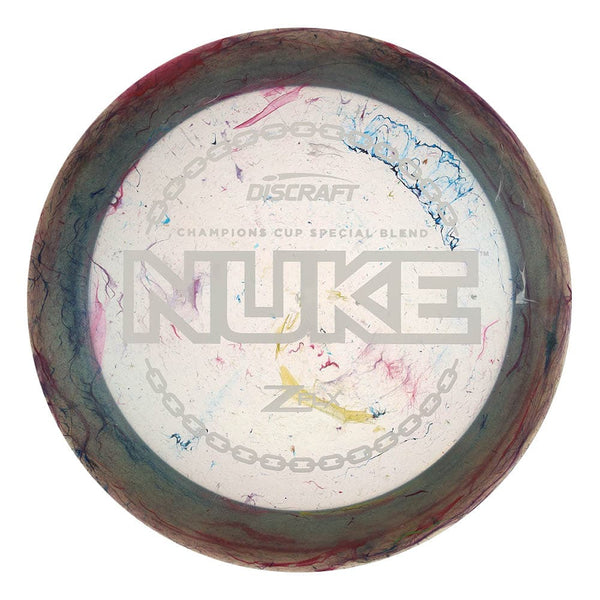 Champion's Cup Colorshift Jawbreaker Z Nuke