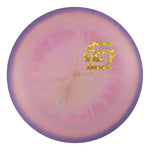 Chris Dickerson ESP Swirl Buzzz