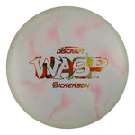 Chris Dickerson ESP Swirl Wasp
