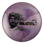 2026 Tour Series Chris Dickerson Buzzz