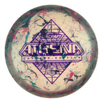 #37 (Purple Matte) 173-174 Cascade Challenge Jawbreaker Colorshift Z Athena