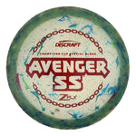 Champion's Cup Jawbreaker Z Flex Avenger SS