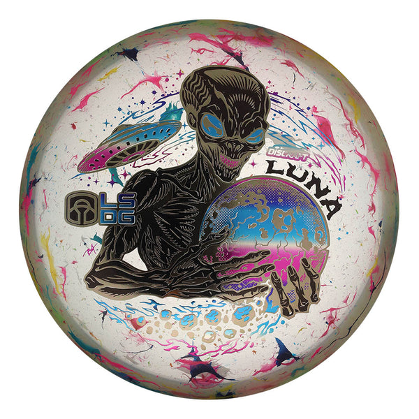 Colorshift Jawbreaker Z Flx Luna