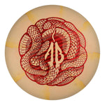 Anthony Barela CT Swirl Snake Pit Focus