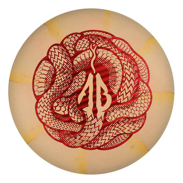 Anthony Barela CT Swirl Snake Pit Focus