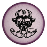 #7 Purple (Black) 170-172 Ben Callaway Z Sparkle Kratos