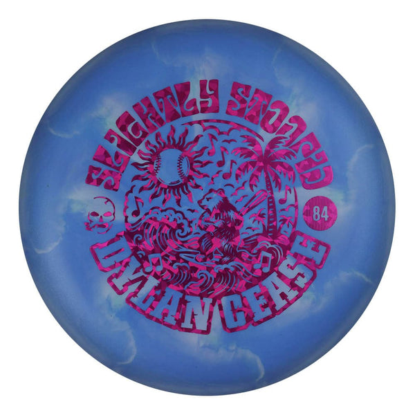 Supreme Flight Slightly Stoopid Dylan Cease Luna (Bear)