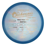 #56 (Silver Metallic) 177+ Chris Dickerson "Chickerson's" Z Swirl Buzzz