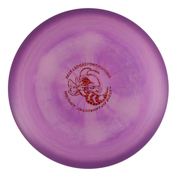 Colorshift ESP Buzzz
