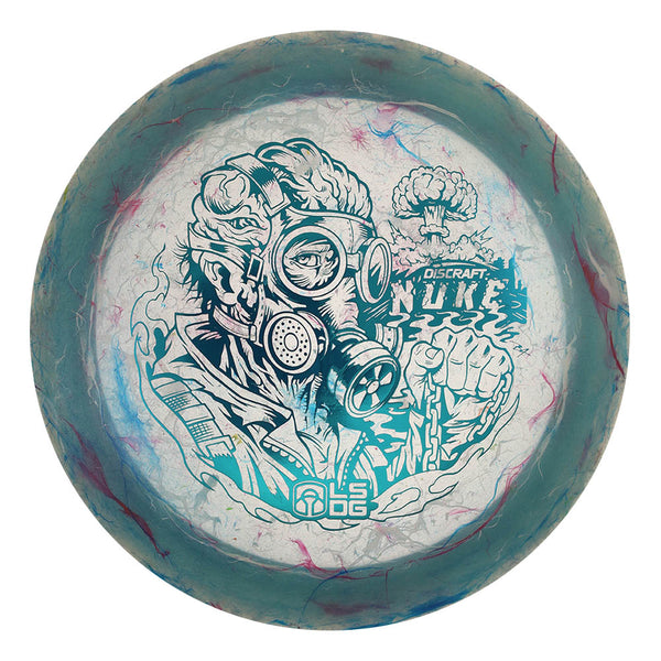 Colorshift Jawbreaker Z Flx Nuke