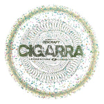 Confetti Z Cigarra