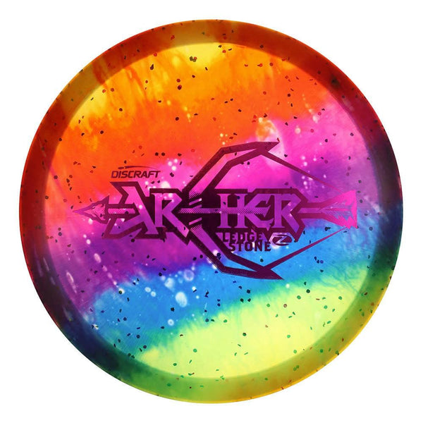 Fly Dye Confetti Z Archer