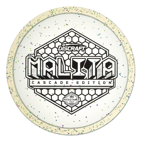 Cascade Challenge Z Confetti Malita