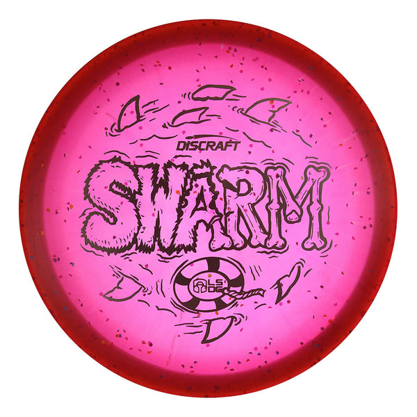 CryZtal Flx Confetti Swarm