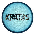 #13 Blue (Wonderbread) 173-174 Supreme Flight CryZtal FLX Sparkle Kratos