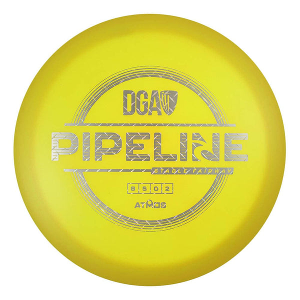 #18 (Diamond Plate) 173-174 DGA Atmos Pipeline