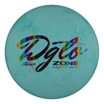 DGLO CT JB Swirl Zone (Blue) 173-174 Wholesale DGLO Releases