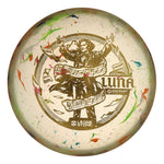 Disc Point Jawbreaker Z Flx Luna