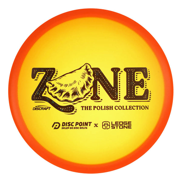 Disc Point Super Flx Zone