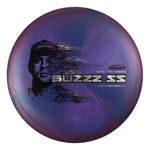 2026 Tour Series Ezra Robinson Buzzz SS