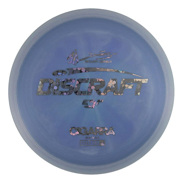 Anthony Barela ESP Cigarra