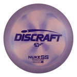 #22 (Purple Matte) 173-174 ESP Nuke SS