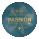 #24 (Gold Dots) 175-176 Paige Pierce ESP Passion