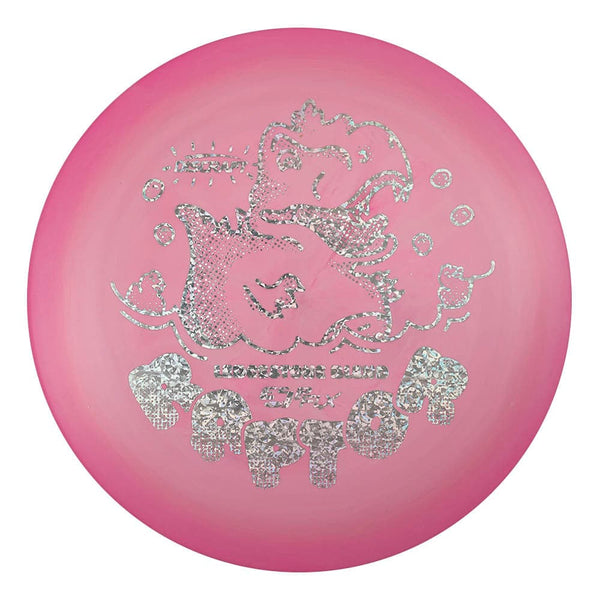 ESP Super Flx Raptor